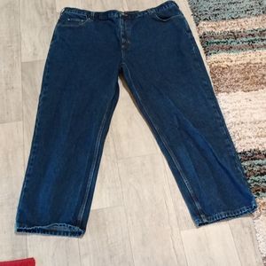 Mens Jeans 44/30 REDHEAD